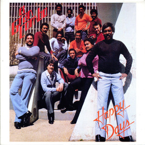 Happy Days album