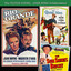 Rio Grande / The Sun Shines Bright / The Quiet Man cover