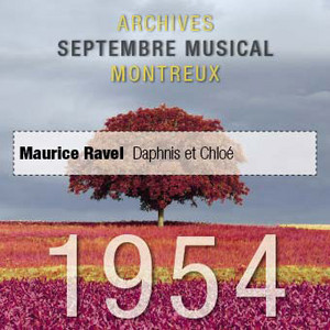 Orchestre National de Paris & Igor Markevitch