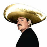 Javier Solís profile