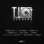 TJ Records, Vol. 1 cover