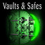 Vaults & Safes Sound Effects Albumcover