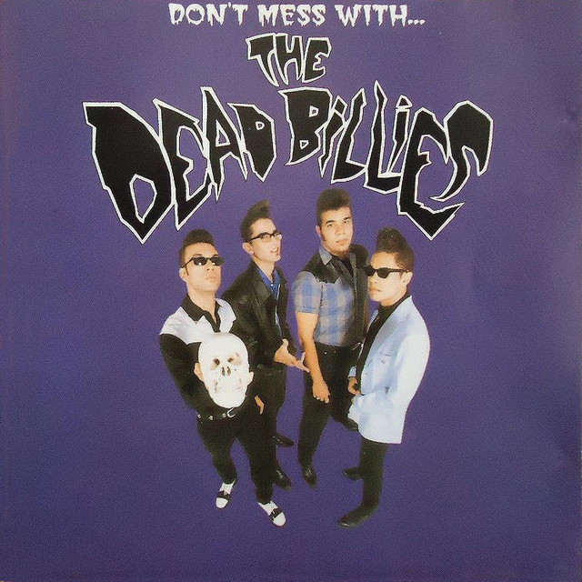 The Dead Billies Photo