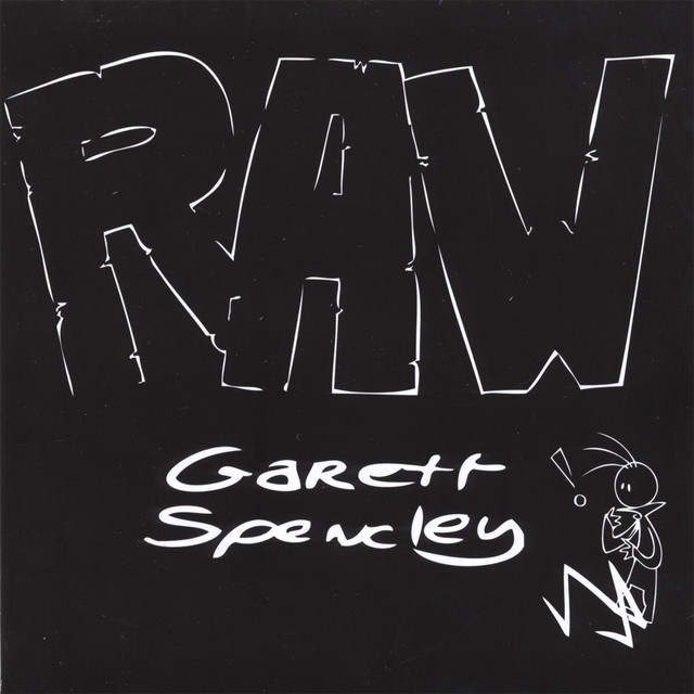 Garett Spencley Photo