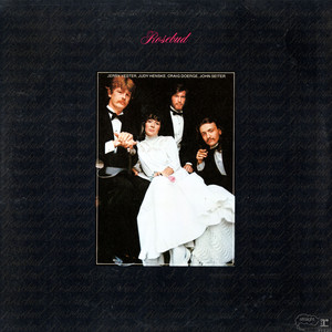 Rosebud cover