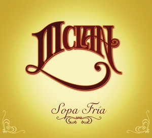 Sopa fría album