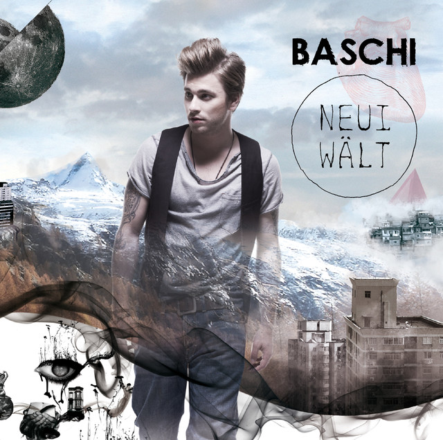 Neui Wält cover
