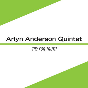 Arlyn Anderson Quintet