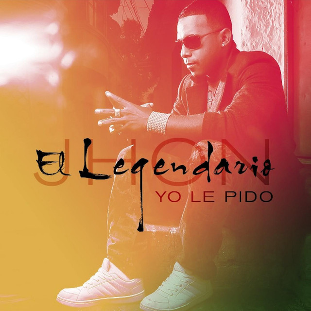 Yo Le Pido