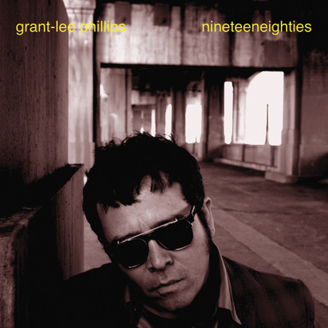 Nineteeneightees cover