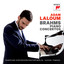 Brahms Piano Concertos cover