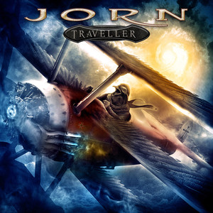 Traveller album