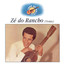 Luar do Sertão (A Viola do Zé do Rancho) Albumcover