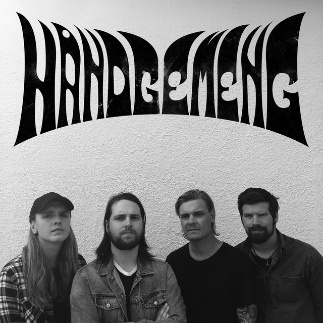 Håndgemeng photo