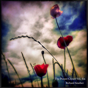 The Prayer Closet, Vol. Six cover
