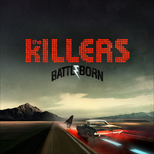 Battle Born album