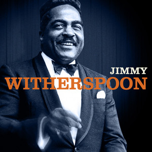 Jimmy Witherspoon album