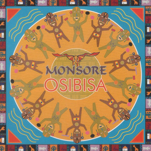 Monsore cover