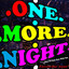 One More Night (That I'll Only Stay With You) Albumcover