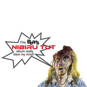Nibiru Tut cover
