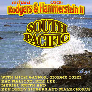 South Pacific ("South Pacific" Original Soundtrack) album