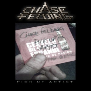 Chase Felding