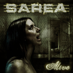 Alive cover
