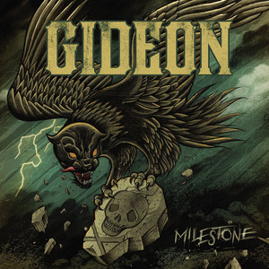 Milestone cover