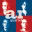 AR Quartet Albumcover