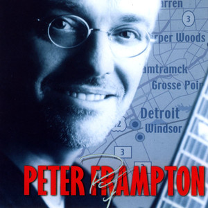 Live in Detroit album