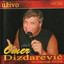 Omer Dizdarevic Uzivo Albumcover