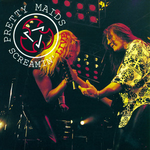 Screamin Live album