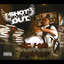 15 - 10 Fifteen Years of Hustling Ten Years of Grinding Albumcover