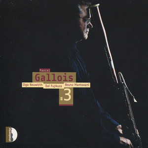 Pascal Gallois