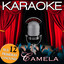 Karaoke Camela Playback . Sus 12 Primeras Canciones cover