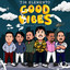 Good Vibes Buenas Vibras cover