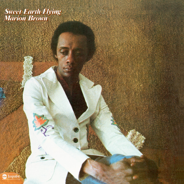 Marion Brown photo