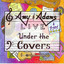 Live Under the Covers Albumcover