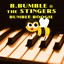 Bumble Boogie Albumcover