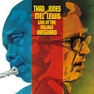 Live At The Village Vanguard cover