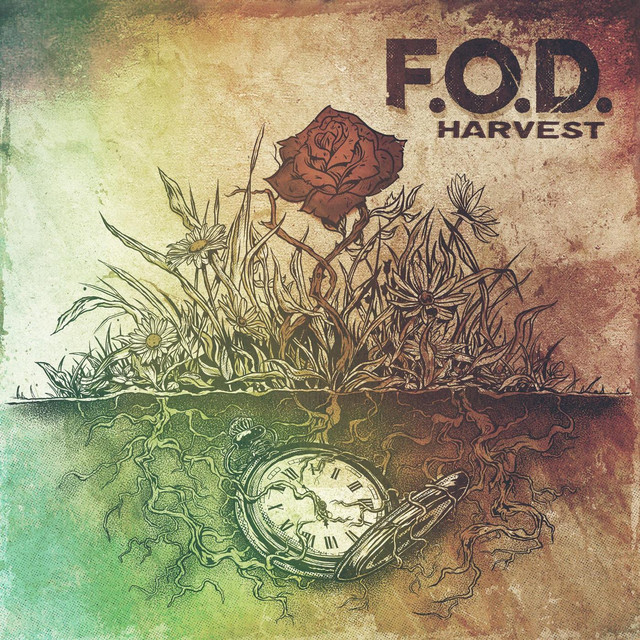 Harvest cover