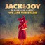 We Are the Stars (feat. Natalie Gauci) [Club Mixes] Albumcover
