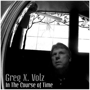 In The Course Of Time cover
