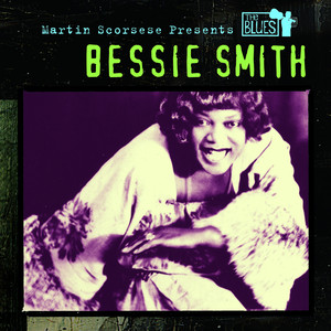 Martin Scorsese Presents the Blues: Bessie Smith album