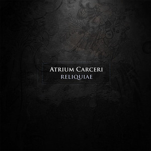 Reliquiae cover
