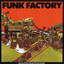 Funk Factory Albumcover