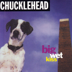 Big Wet Kiss cover