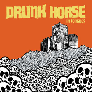 In Tongues cover