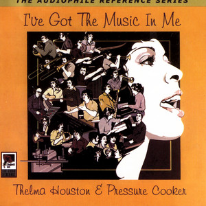 I've Got the Music in Me album