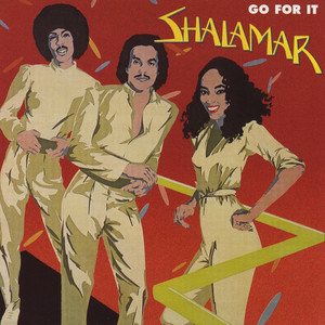 Go for It album